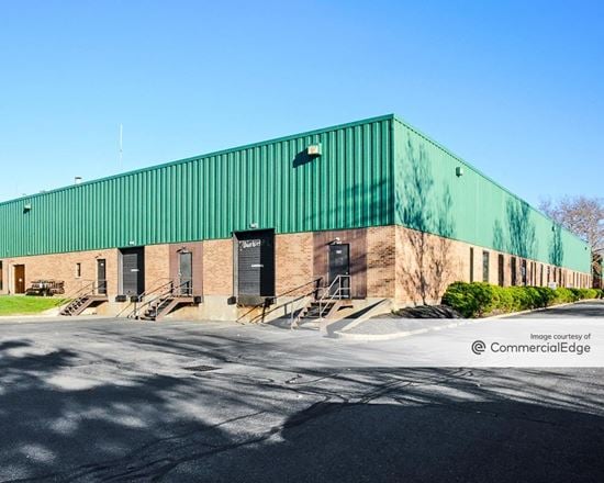 Montville Business Center