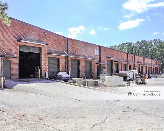 6733 & 6753 Jones Mill Court