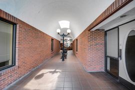 Courtyard Square