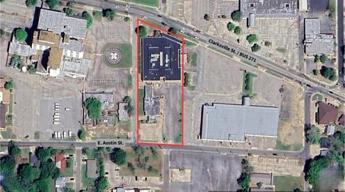 1000 Clarksville St_Paris Health_Prop #2