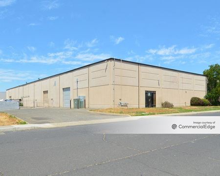 Photo of commercial space at 5800 Alder Avenue in Sacramento