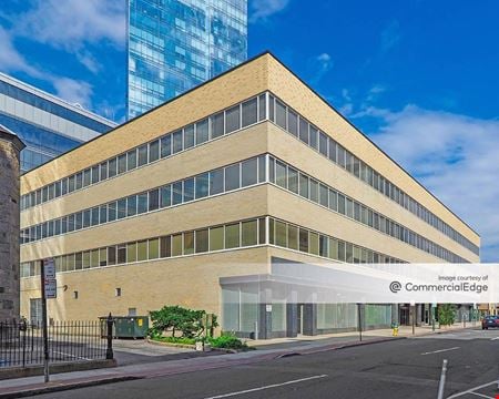 Office space for Rent at 55 Church Street in White Plains