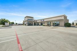 4514 First United Bank Parkway
