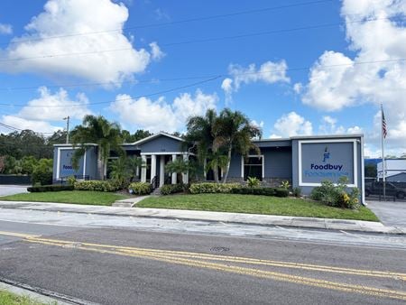 Office space for Sale at 125 W Country Club Dr in Tampa
