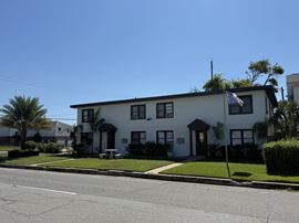 5103 Avenue O, Galveston, TX 77551