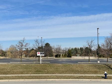 Commercial space for Sale at 3799 Park Mill Run Dr in Hilliard