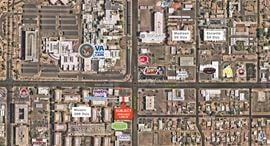 7th Street & Indian School Hard Corner Shops