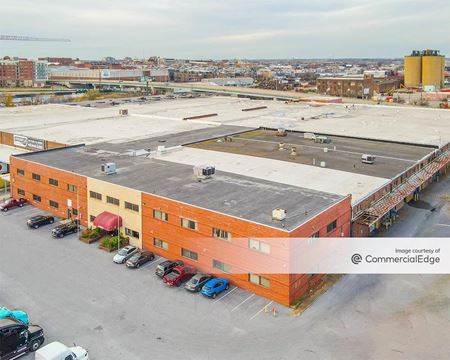 Photo of commercial space at 4220 Boston Street in Baltimore