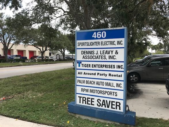 460 Business Park Way