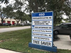 460 Business Park Way