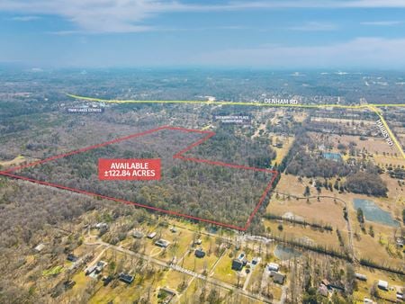 VacantLand space for Sale at Hubbs Rd in Greenwell Springs