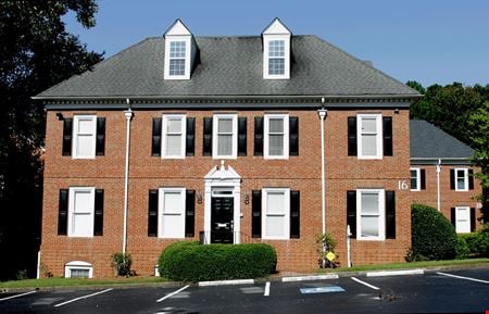 Photo of commercial space at 1640 Powers Ferry Rd SE, Bldg. 16 in Marietta