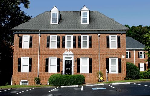 Governor's Ridge Office Park, Bldg. 16