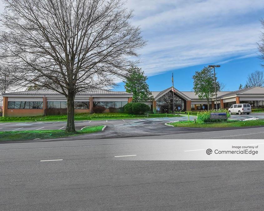 101 Chesapeake Blvd, Elkton Office Space For Lease