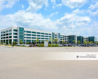 Bayer HealthCare North American Headquarters