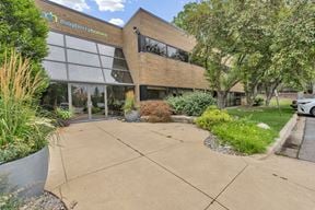 1650 Kendale Blvd. East Lansing MI 48823