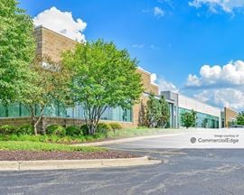 Plymouth Technology Park - 45550 Commerce Center Drive