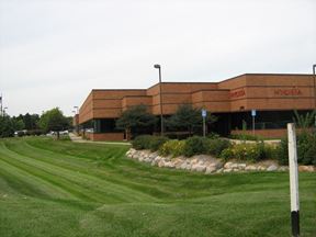 Eisenhower Corporate Park