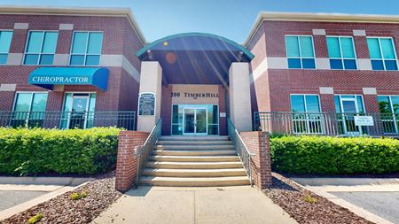 Healthcare space for Sale at 200 Timberhill Pl #202 in Chapel Hill