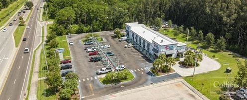 El Car Wash | Palm Bay (Melbourne MSA), FL