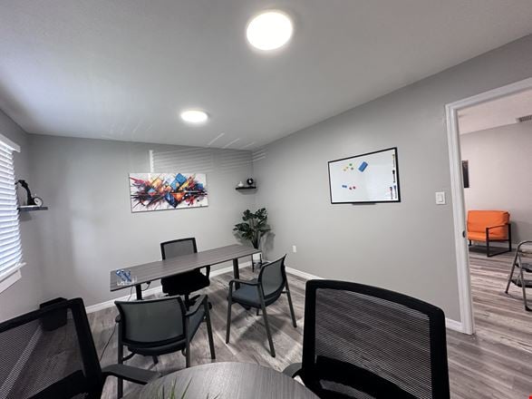 Coworkers Zone LLC - Longwood