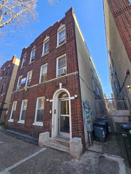 Multi-Family space for Sale at 1124 Grant Ave in Bronx