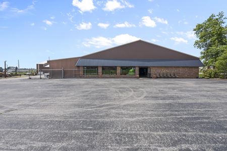 Retail space for Sale at 1004 N Main St in Perryville