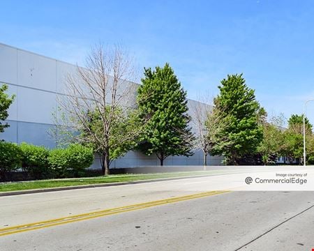 Industrial space for Rent at 6721 West 73rd Street in Bedford Park