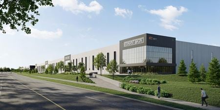 Other space for Rent at 9501-9511 TORBRAM ROAD in Brampton