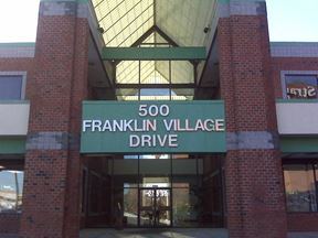 500 Franklin Village Drive