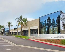 Ontario Business Center
