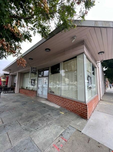 Retail space for Rent at 174-186 South K Street in Livermore