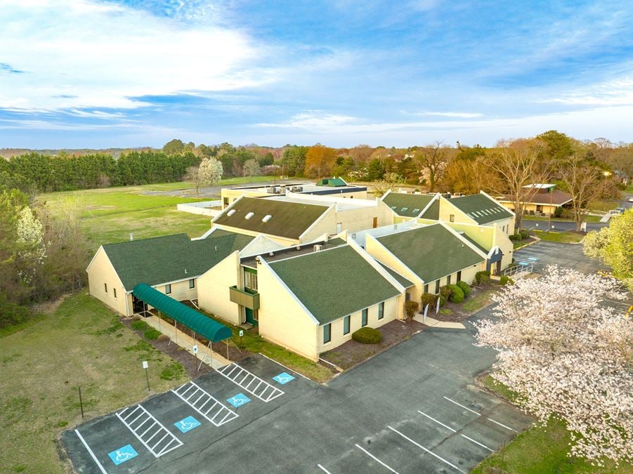 Philmore Commons Professional Office Complex