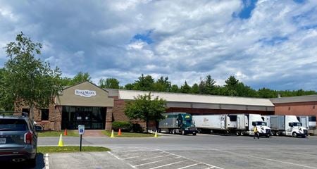 Industrial space for Sale at 217 Edie Road in Saratoga Springs