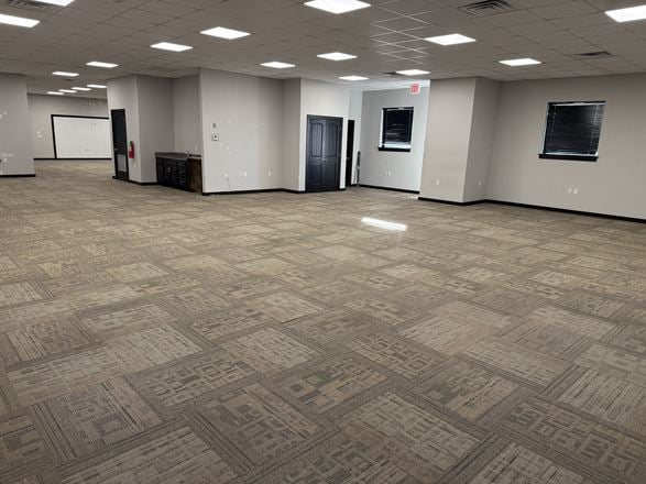 Edmond Office + Warehouse