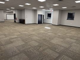 Edmond Office + Warehouse
