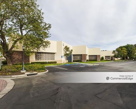 Photo of commercial space at 3505 Cadillac Avenue in Costa Mesa