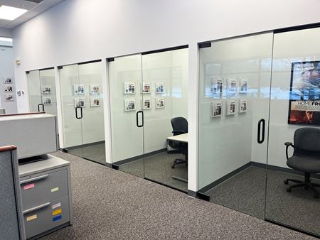 Office space for Sale at 1125 N. Prospect in Itasca