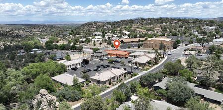 Office space for Sale at 2062 Willow Creek Road in Prescott