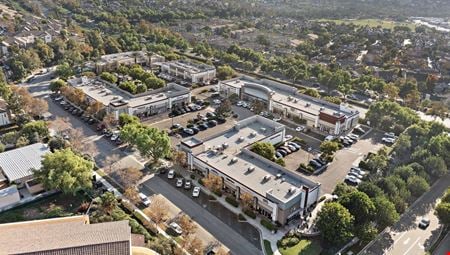 Photo of commercial space at 1101 Corporate Drive in Ladera Ranch