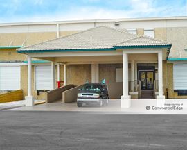 Prologis Gratigny Industrial Park 6