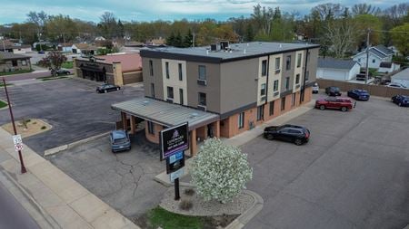 Office space for Rent at 931 Madison Avenue  in Mankato