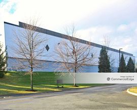 Liberty Business Center - 8150 Industrial Blvd