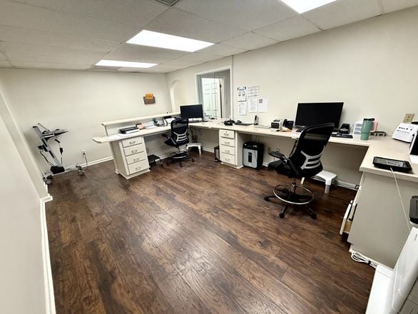 102 Hospital Dr