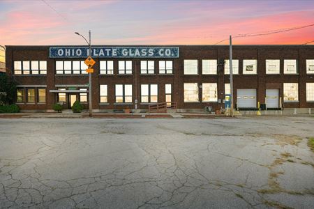 Photo of commercial space at 303 Morris Street in Toledo