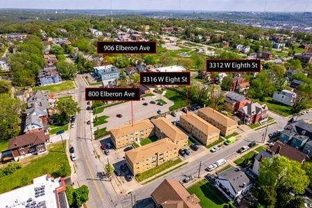 Multi-Family space for Sale at 800 W 8th Street in Cincinnati