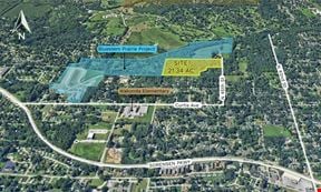Low Density Residential QCT Land
