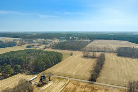 VacantLand space for Sale at Old Crow Road in Delmar