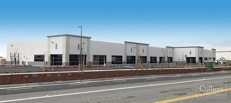 Photo of commercial space at 2825 Cordelia Rd in Fairfield
