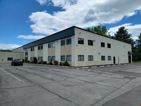 Industrial space for Rent at 85 Katrine Lane in Lake Katrine